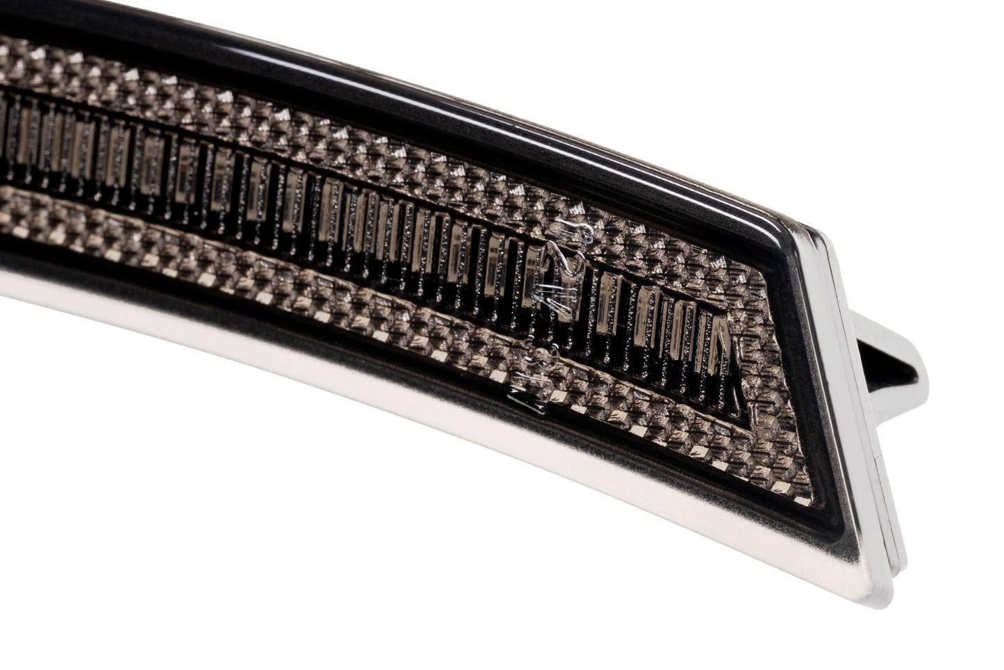 Morimoto Corvette C7 (14-19) XB LED Side Markers
