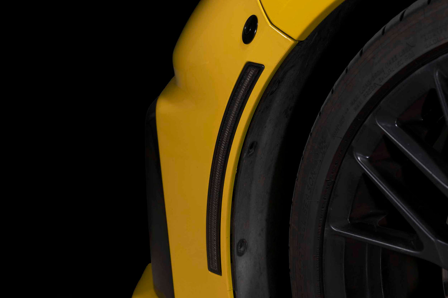 Morimoto Corvette C7 (14-19) XB LED Side Markers