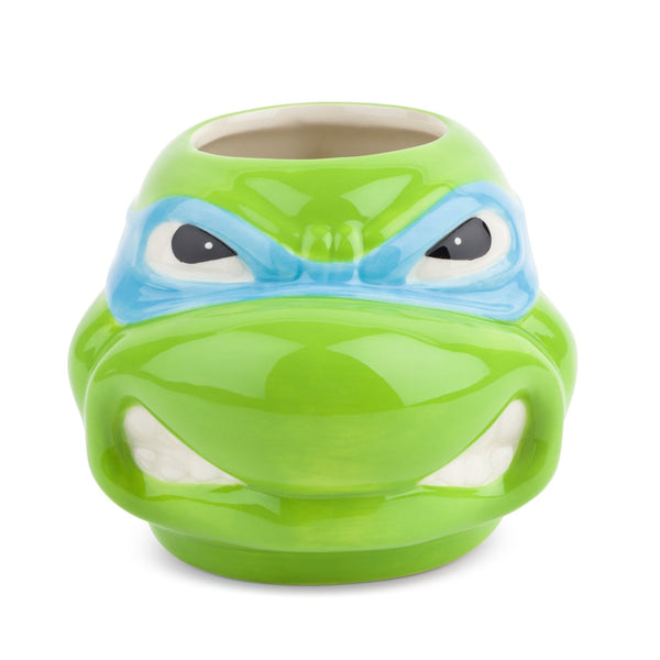 Teenage Mutant Ninja Turtles Leonardo Coffee Mug, 24oz EasyOptionXY LLC