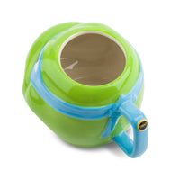 Teenage Mutant Ninja Turtles Leonardo Coffee Mug, 24oz EasyOptionXY LLC