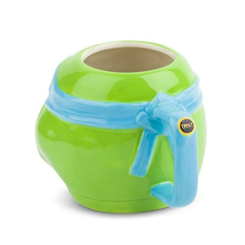 Teenage Mutant Ninja Turtles Leonardo Coffee Mug, 24oz EasyOptionXY LLC