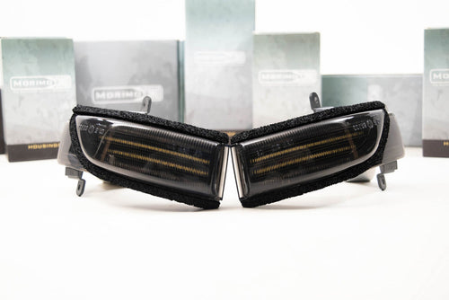 Morimoto Subaru (10-20) XB LED Mirror Lights OffRoadUSA.com