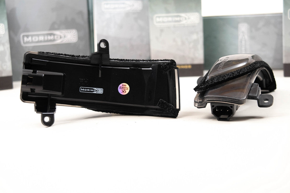 Morimoto Subaru (10-20) XB LED Mirror Lights