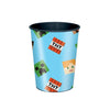 Minecraft Party Plastic Cup, 16 fl oz, 1ct EasyOptionXY LLC