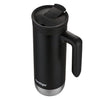 Contigo Huron 2.0 Stainless Steel Travel Mug with SNAPSEAL Lid and Handle in Black, 20 fl oz. EasyOptionXY LLC