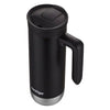 Contigo Huron 2.0 Stainless Steel Travel Mug with SNAPSEAL Lid and Handle in Black, 20 fl oz. EasyOptionXY LLC
