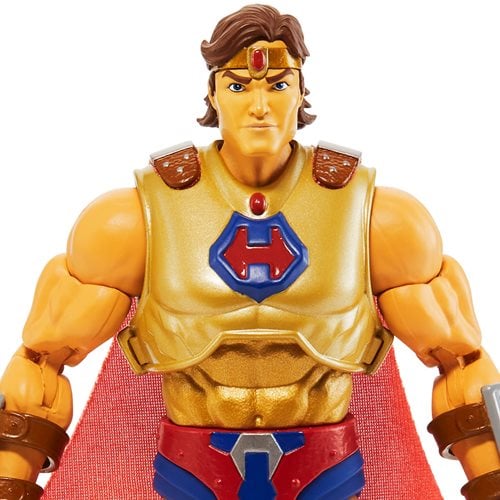 ToyShnip Masters of the Universe Masterverse Revelation Action Figure - Select