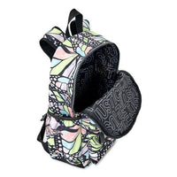 Justice J Sport Girls 17" Butterfly Backpack EasyOptionXY LLC