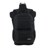 Eastsport Unisex Campus Tech Backpack Black EasyOptionXY LLC