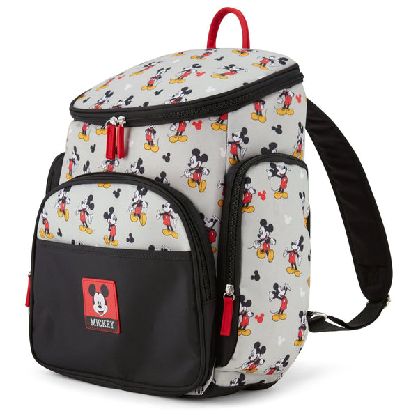 Mickey Mouse Backpack Diaper Bag EasyOptionXY LLC