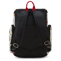 Mickey Mouse Backpack Diaper Bag EasyOptionXY LLC