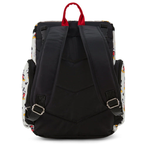 Mickey Mouse Backpack Diaper Bag EasyOptionXY LLC