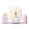 Firefly! Outdoor Gear Sparkle the Unicorn Kid's 3 Piece Combo Set EasyOptionXY LLC