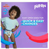 Pull-Ups Boys' Potty Training Underwear Size 6; 4T-5T; 60 Ct EasyOptionXY LLC