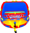 WOW Sports Beach Bubba 2 Person 2P Towable (22-WTO-3979) Jupiter Gear