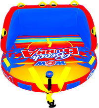 WOW Sports Beach Bubba 2 Person 2P Towable (22-WTO-3979) Jupiter Gear