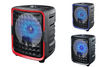 8" Bluetooth Speaker with True Wireless Technology Jupiter Gear