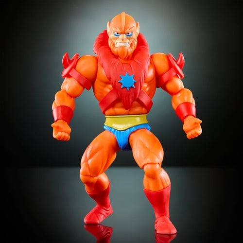 ToyShnip Masters of the Universe Origins Action Figure - Select Figure(s)