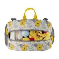 Pooh Backpack Diaper Bag EasyOptionXY LLC