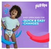 Pull-Ups Boys' Potty Training Underwear Size 6; 4T-5T; 82 Ct EasyOptionXY LLC
