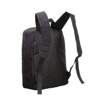 ZIPIT Ninja Backpack for Boys Elementary School & Preschool, Cute Book Bag for Kids, Sturdy & Lightweight (Black) EasyOptionXY LLC