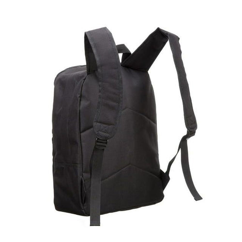 ZIPIT Ninja Backpack for Boys Elementary School & Preschool, Cute Book Bag for Kids, Sturdy & Lightweight (Black) EasyOptionXY LLC