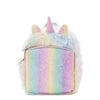 Wonder Nation Kids Faux Fur Unicorn Mini Backpack EasyOptionXY LLC