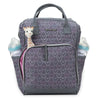 Bananafish Studio Hudson Midi Backpack Diaper Bag EasyOptionXY LLC