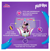 Pull-Ups Girls' Potty Training Underwear Size 4; 2T-3T; 23 Ct EasyOptionXY LLC