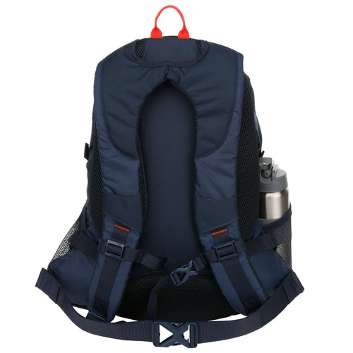 Outdoor Products Vortex 30 Ltr Backpack with Bottle, Blue, Unisex, Adult, Teen EasyOptionXY LLC