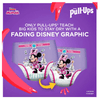 Pull-Ups Girls' Potty Training Underwear Size 4; 2T-3T; 78 Ct EasyOptionXY LLC