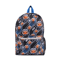 Funko POP! Star Wars Ahsoka Tano Backpack Multi-Color EasyOptionXY LLC