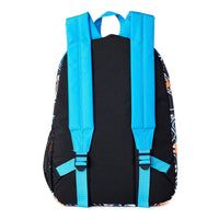 Funko POP! Star Wars Ahsoka Tano Backpack Multi-Color EasyOptionXY LLC