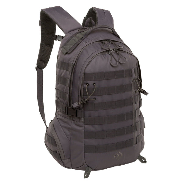 Outdoor Products Quest 29 Ltr Backpack, Gray, Unisex, Adult, Teen EasyOptionXY LLC