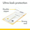 Medela Breast Milk Storage Bags, 6oz/180ml, 100-pack EasyOptionXY LLC