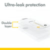 Medela Breast Milk Storage Bags, 6oz/180ml, 100-pack EasyOptionXY LLC
