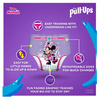 Pull-Ups Girls' Potty Training Pants Size 5; 3T-4T; 20 Ct EasyOptionXY LLC