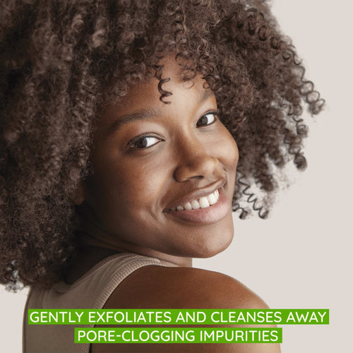 Aveeno Positively Radiant Brightening & Exfoliating Face Scrub, 2 oz EasyOptionXY LLC