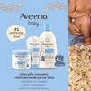 Aveeno Baby Eczema Therapy Nighttime Balm, Colloidal Oatmeal, 5.5 oz EasyOptionXY LLC
