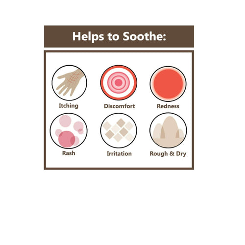 Aveeno Soothing Bath Soak for Eczema, Natural Colloidal Oatmeal, 8 Count EasyOptionXY LLC