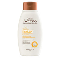 Aveeno Apple Cider Vinegar Clarifying Conditioner, Shine Boosting, Nourishing, for Dull Hair, 12 fl oz EasyOptionXY LLC