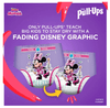 Pull-Ups Girls' Potty Training Underwear Size 5; 3T-4T; 70 Ct EasyOptionXY LLC