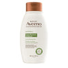 Aveeno Oat Milk Blend Moisturizing Shampoo, Ultra-Hydrating, for Dry, Damaged Hair, 12 fl oz EasyOptionXY LLC