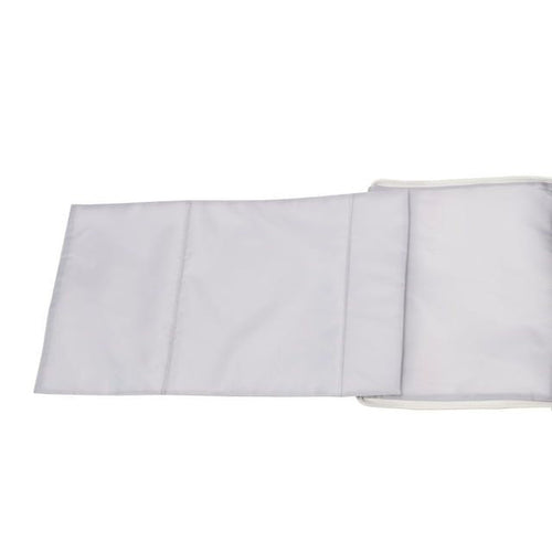 iPack Zipper Pockets Backpack Diaper Bag, Gray EasyOptionXY LLC