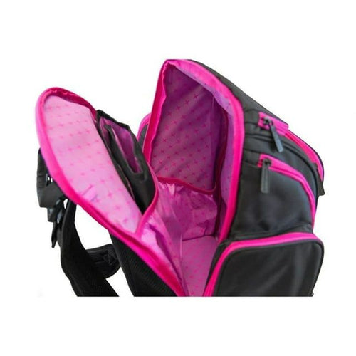 Primo Passi BackPack Diaper Bag, Pink EasyOptionXY LLC