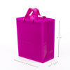Hallmark Medium Gift Bags for Birthdays, Baby Showers, or Any Occasion (Solid Colors, Pack of 4) EasyOptionXY LLC