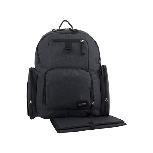 Eastsport Multi-Function Bond St. Backpack Diaper Bag EasyOptionXY LLC