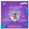 Pull-Ups Girls' Potty Training Underwear Size 6; 4T-5T; 60 Ct EasyOptionXY LLC