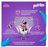 Pull-Ups Girls' Potty Training Underwear Size 6; 4T-5T; 82 Ct EasyOptionXY LLC