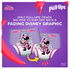 Pull-Ups Girls' Potty Training Underwear Size 6; 4T-5T; 82 Ct EasyOptionXY LLC